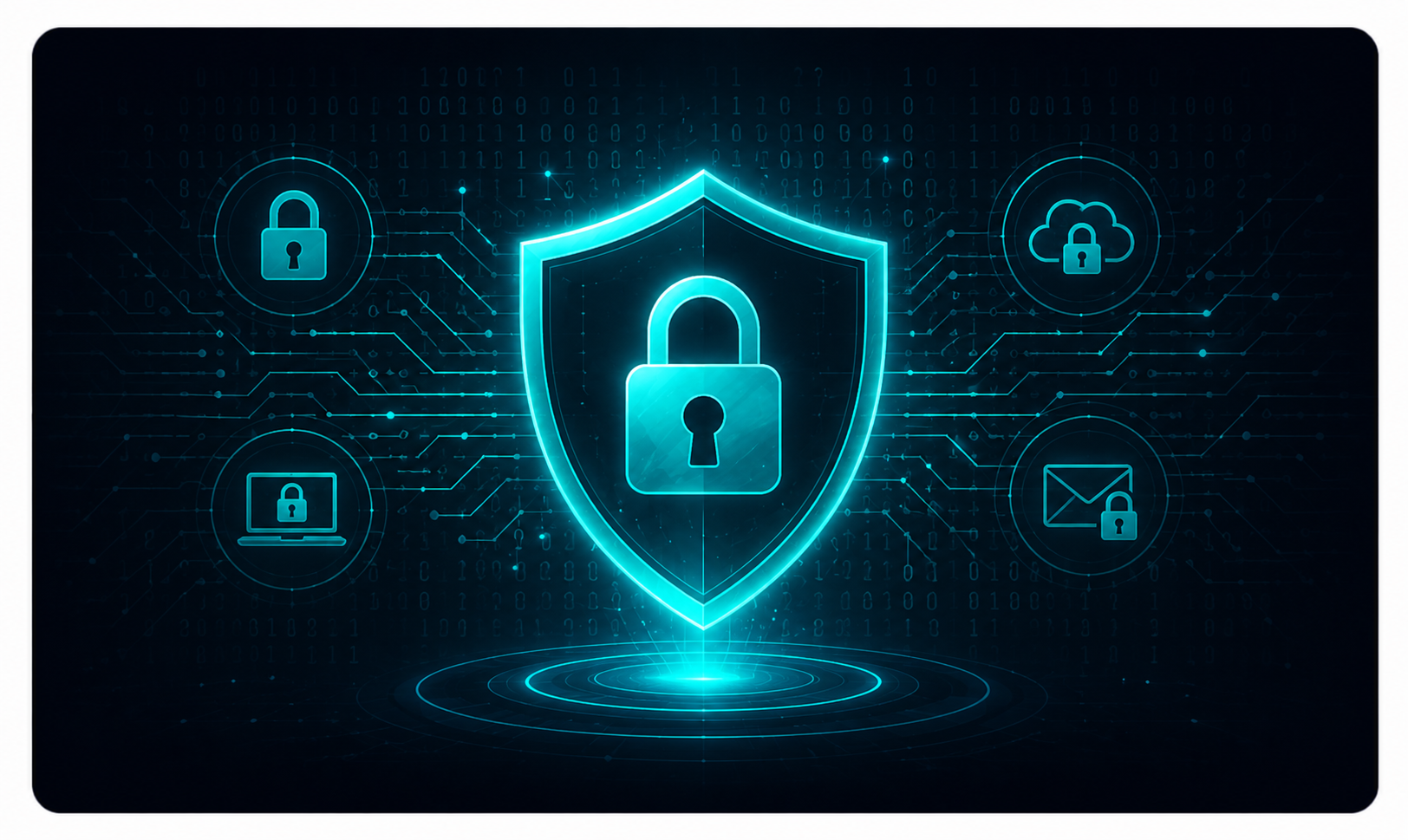 Cybersecurity With AI